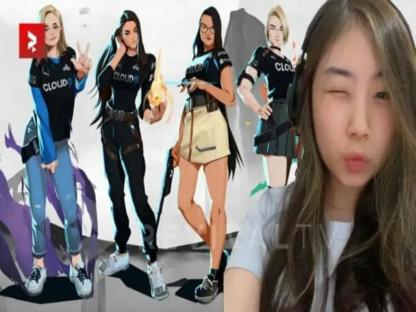 Tarathiel Alter Ego Celeste Ingin Jajal Sang Ratu Dunia VALORANT