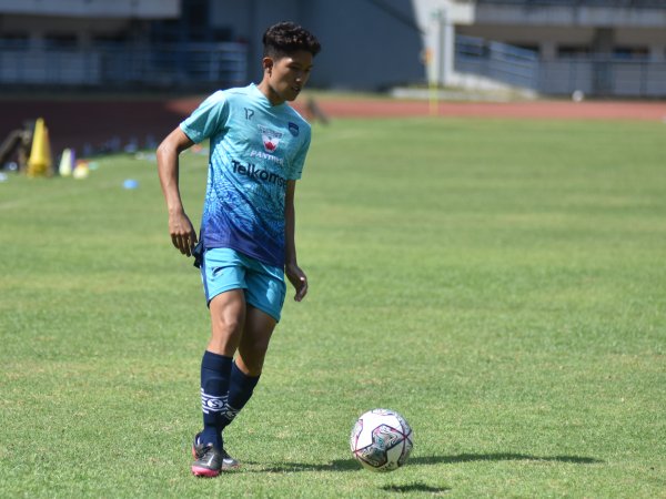 Tiga Jebolan Diklat Persib Dapat Panggilan Ikut TC Timnas U-18