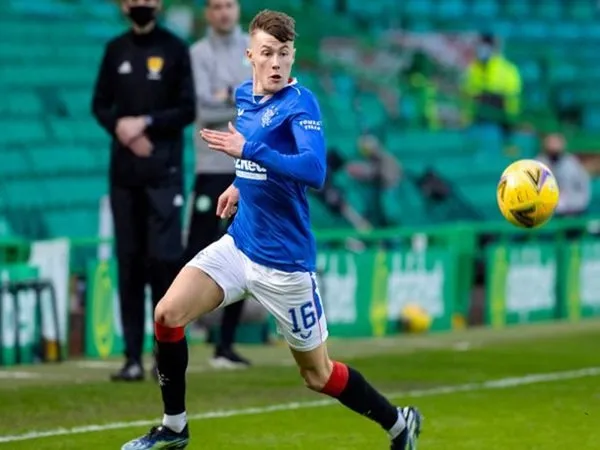 Atletico Madrid incar Patterson