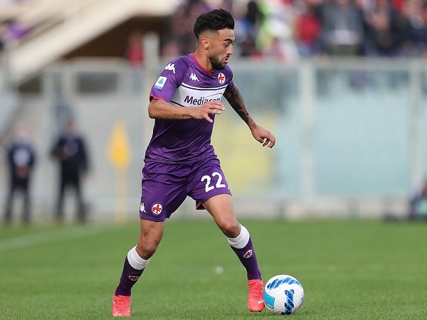 Jelang Duel, Gonzalez Ingin Bikin Milan Menyesal Batal Merekrutnya?