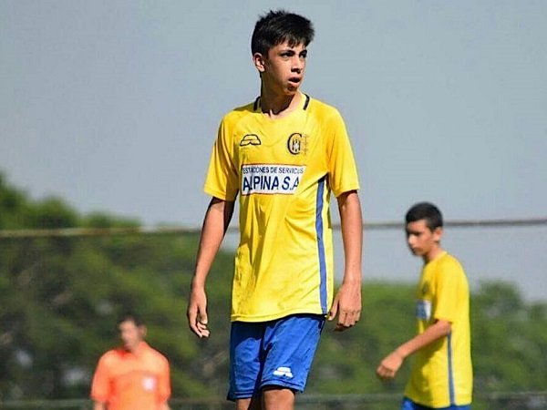 Milan Ingin Rampungkan Transfer Hugo Cuenca Januari Nanti