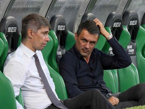Persiapkan Masa Depan, Milan Buka Negosiasi Transfer Tiga Starlet Ini