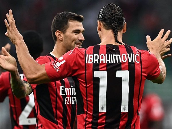 Milan Temui Raiola Bahas Pembaharuan Kontrak Romagnoli