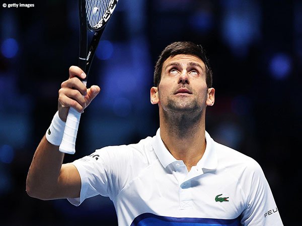 Novak Djokovic Dukung Ancaman WTA Untuk Tarik Turnamen Dari Cina Karena Ini