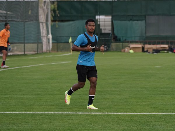 Ramai Rumakiek Sebut Timnas Indonesia Jalani Latihan Berat di Turki