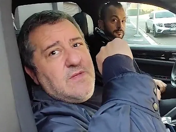 Mino Raiola