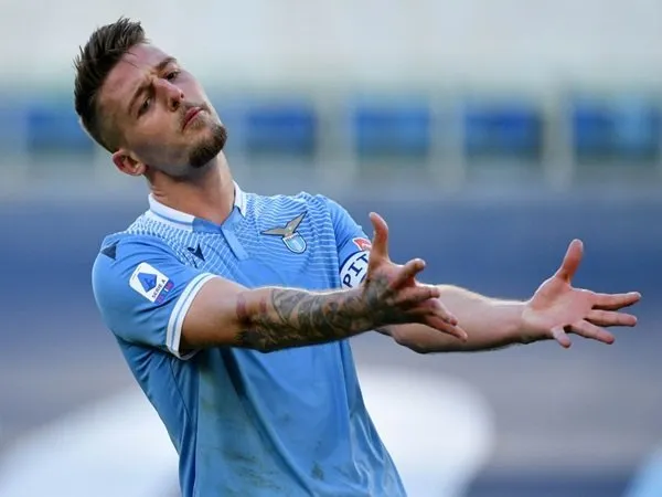 Milinkovic-Savic