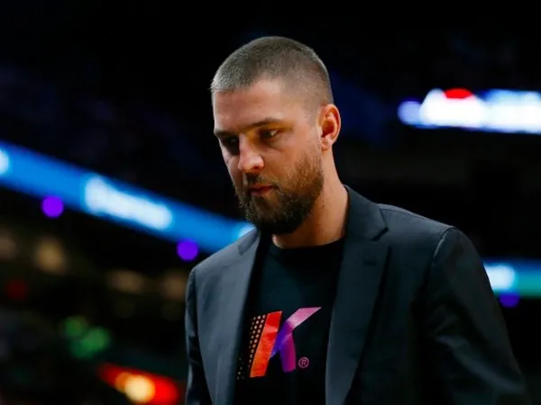 Chandler Parsons belum bisa lupakan trauma akan kecelakaan mobil tahun lalu.
