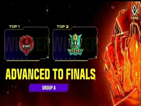 Grup A Play-Ins FFAC 2021: HQ Esports dan SYZYGY Lolos ke Finals FFAC