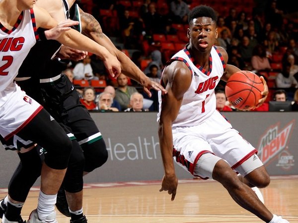 Michael Kolawole Rindu Akan Atmosfer Basket di Tanah Air