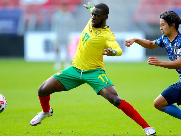 Pantau Perkembangan Adli, Milan Malah Kepincut Bintang Bordeaux Onana