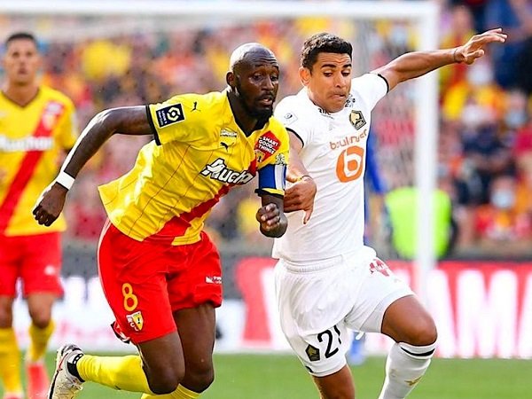 Soal Isu Transfer Seko Fofana Ke Milan, Begini Faktanya