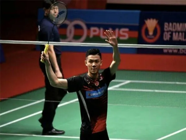 Lee Zii Jia, Vittinghus & Antonsen Sarankan BWF Adopsi Turnamen NBA