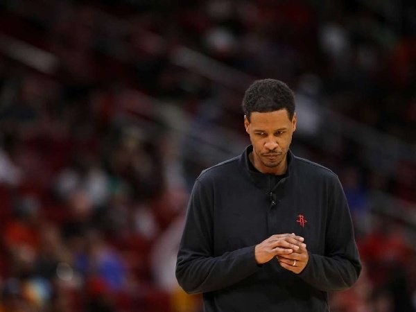 Houston Rockets Pertimbangkan Opsi Untuk Pecat Stephen Silas