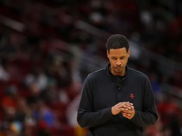 Stephen Silas diprediksi bakal segera didepak manajemen Houston Rockets.