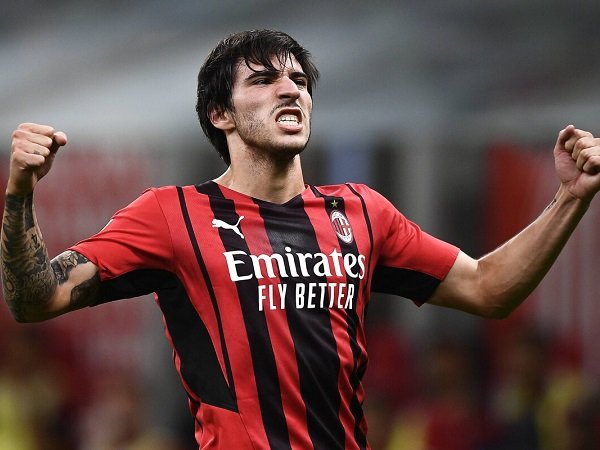 Tampil Fantastis Bersama Milan, Baresi Puji Tonali