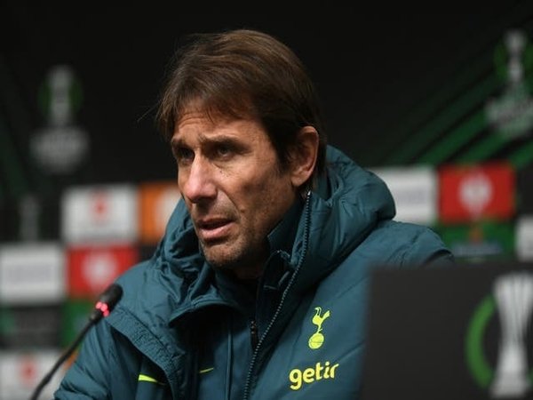 Antonio Conte Akhirnya Paham Bahwa Masalah Di Tottenham Cukup Rumit