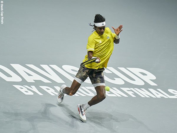 Hasil Davis Cup: Ymer Bersaudara Persembahkan Kemenangan Bagi Swedia