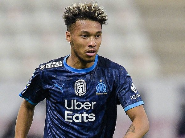 Kamara Mantap Tinggalkan Marseille, Milan Siaga