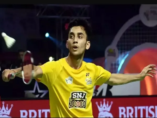 Lakshya Sen Lolos Kualifikasi BWF World Tour Finals 2021