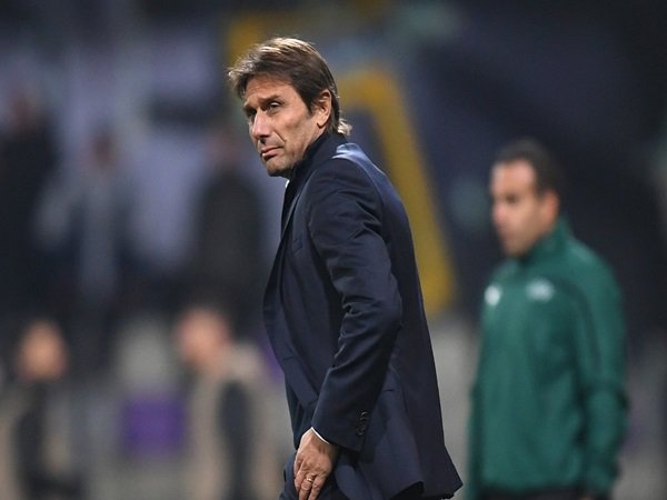 Tottenham Dikalahkan NS Mura, Conte Sampaikan Dua Hal Ini
