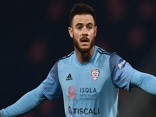 Tottenham Siap Kejar Lagi Nahitan Nandez di Bursa Transfer Januari