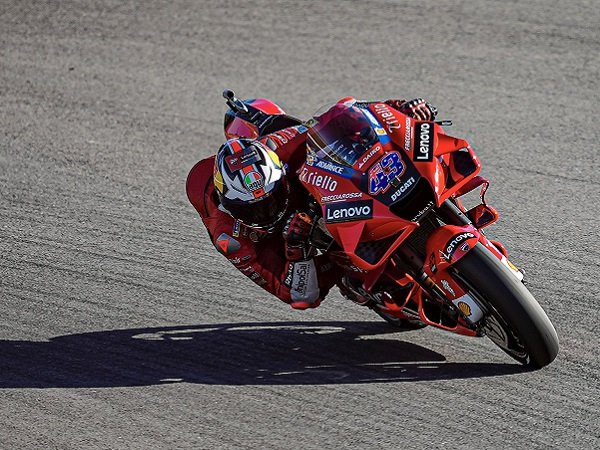 Jack Miller Optimistis Ducati Bakal Dominasi MotoGP Musim Depan