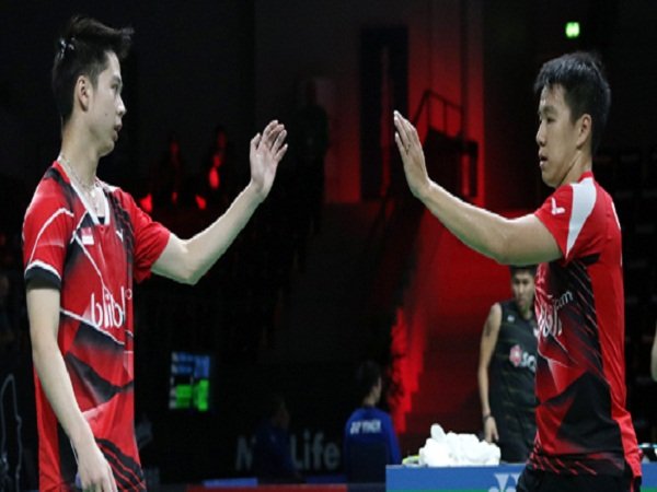 Jadwal Wakil Merah Putih di Babak Semifinal Indonesia Open 2021