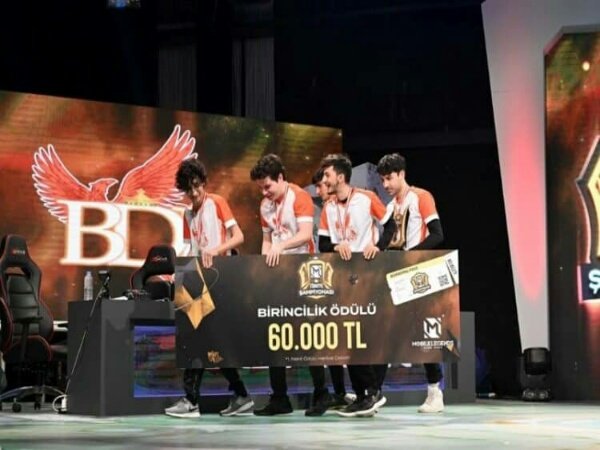 Jelang M3 World Championship 2021, BEDEL Dapat Pukulan Telak