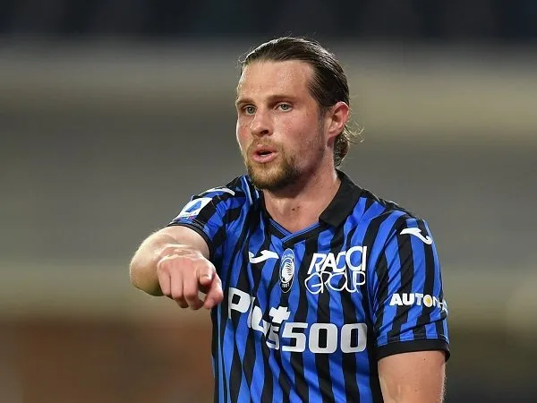 Atalanta kembali diperkuat oleh Hans Hateboer saat hadapi Juventus.