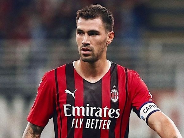 Ancelotti Tertarik Ingin Boyong Romagnoli Ke Madrid