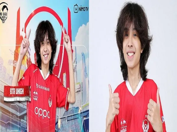 BTR uHigh Mewaspadai Sang Mantan Tim di PMGC 2021 East