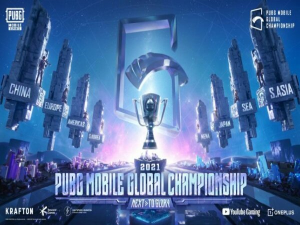 Grand Final PMGC 2021 Akan Berlangsung Secara Semi-offline