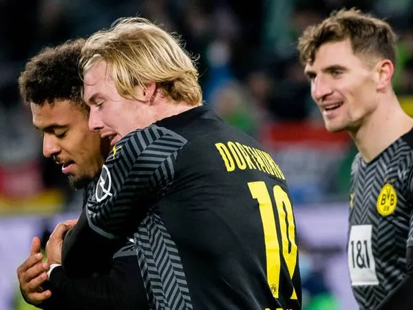 Julian Brandt