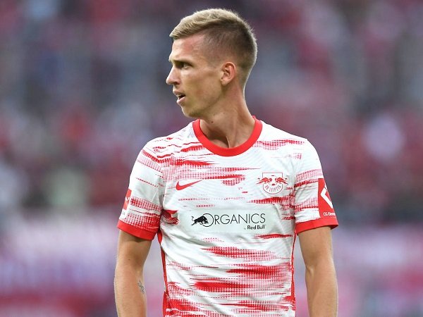 Arsenal dan United Temani Milan dan Barcelona Buru Dani Olmo