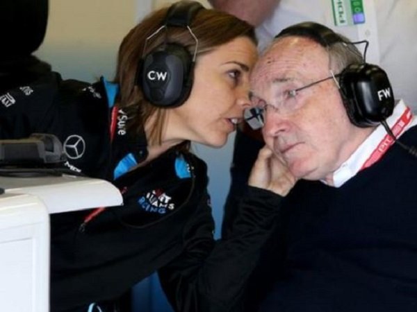 Ecclestone: Frank Williams Berjasa Membangun F1