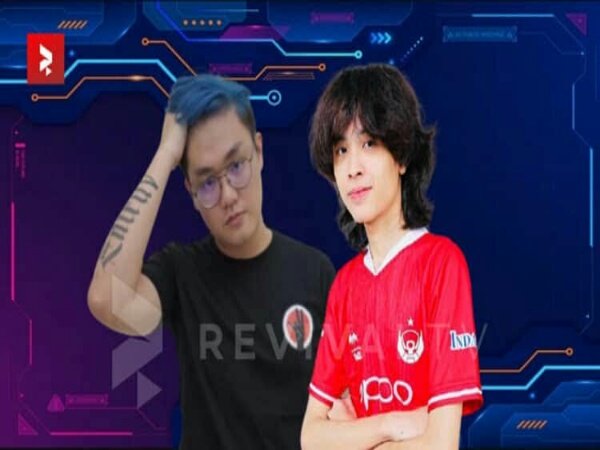 Entruv Kritik Performa uHigh Bersama Bigetron Red Aliens