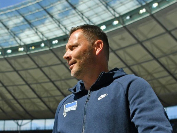 Hertha Berlin Resmi Pecat Pal Dardai dari Kursi Pelatih