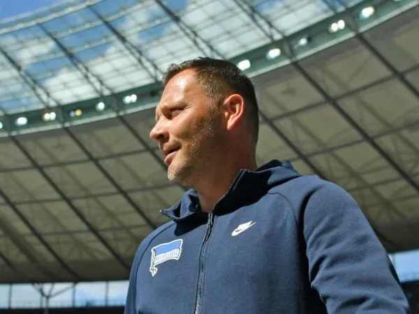 Pal Dardai Dipecat Hertha Berlin