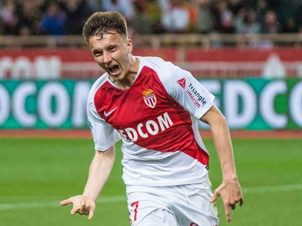 Niko Kovac: Aleksandr Golovin Adalah Lionel Messi-nya Monaco