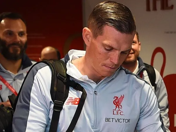 Agger Buka Kebohongan Rodgers Selama di Liverpool