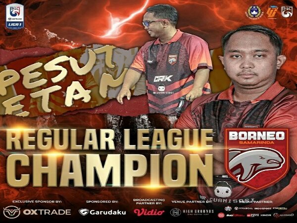 Daftar Delapan Tim yang Melenggang ke Grand Final Oxtrade IFeLeague 1