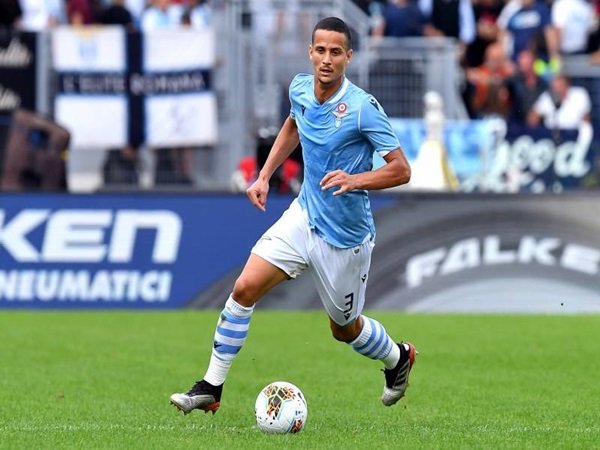 Lazio Dipastikan Kehilangan Servis Luiz Felipe Kontra Udinese