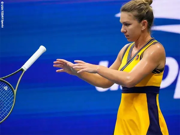 Simona Halep batal tampil di ajang Africa Cares gara-gara hal ini