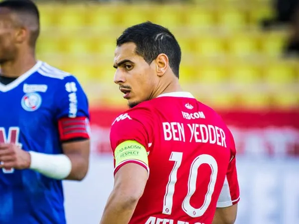 Wissam Ben Yedder