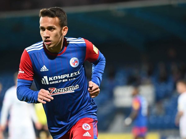 Dua Gol Indah Jadi Pembuktian Egy Maulana Vikri Layak Bermain Di Eropa