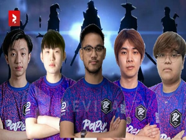 Paper Rex Juara The Esports Club Showdown usai Gebuk Louvre