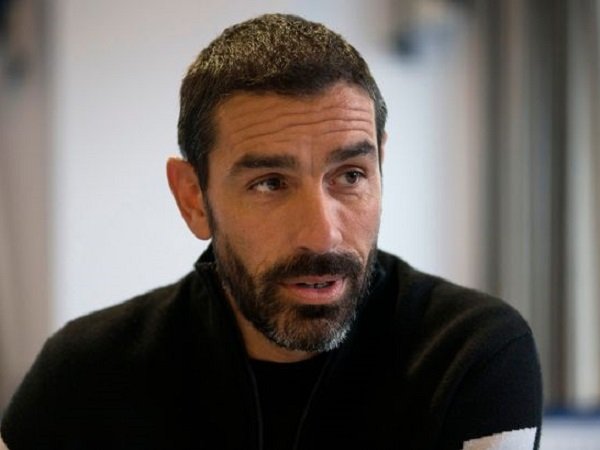 Pires Ungkap Legenda United Yang Selalu Mengganggunya Selama Pertandingan