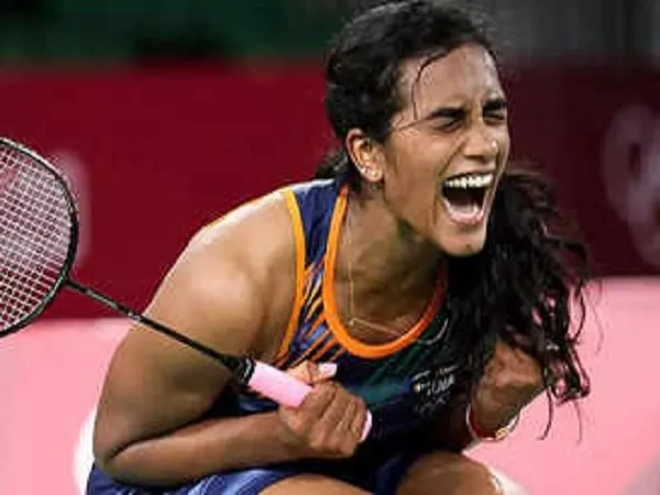 PV Sindhu Harapan India Raih Gelar di BWF World Tour Finals 2021