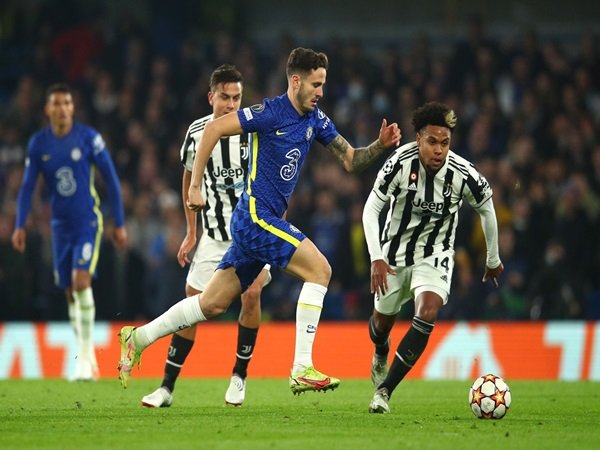 Thomas Tuchel Bahas Transfer Saul Niguez ke Chelsea